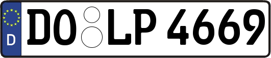 DO-LP4669