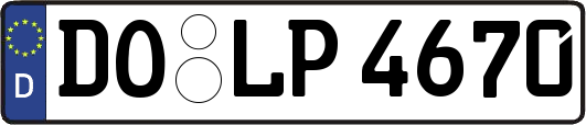 DO-LP4670
