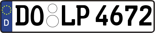 DO-LP4672