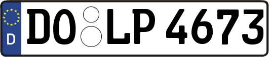 DO-LP4673