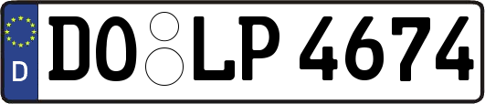 DO-LP4674