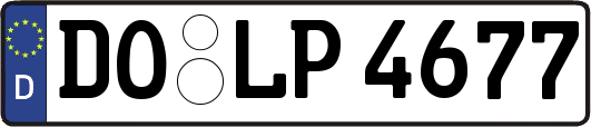 DO-LP4677