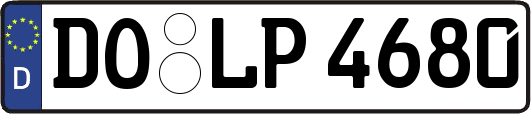 DO-LP4680