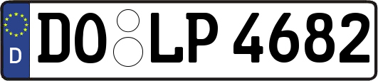DO-LP4682