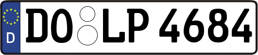 DO-LP4684