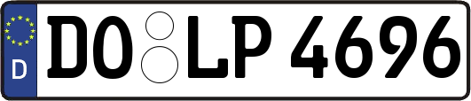 DO-LP4696