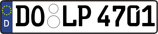 DO-LP4701