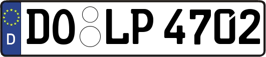 DO-LP4702