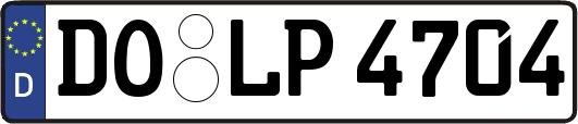 DO-LP4704