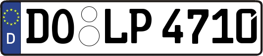 DO-LP4710