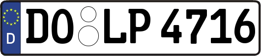 DO-LP4716