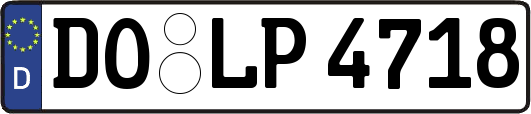 DO-LP4718