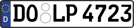 DO-LP4723