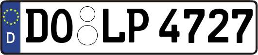 DO-LP4727