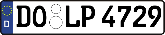 DO-LP4729