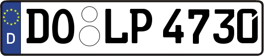 DO-LP4730