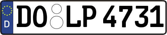 DO-LP4731
