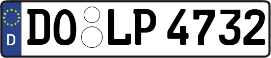 DO-LP4732