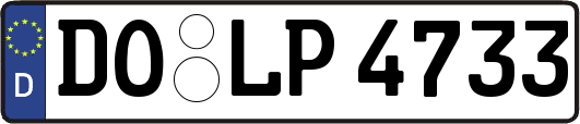 DO-LP4733