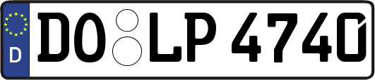 DO-LP4740