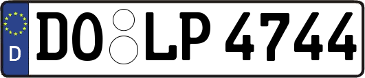 DO-LP4744