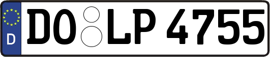 DO-LP4755