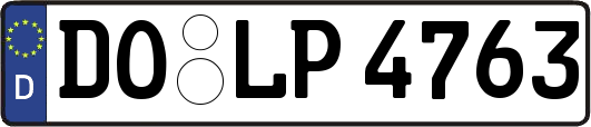DO-LP4763