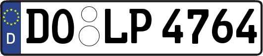 DO-LP4764