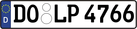 DO-LP4766