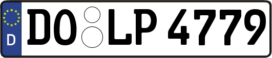 DO-LP4779