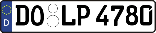 DO-LP4780