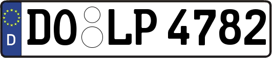 DO-LP4782