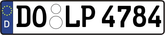 DO-LP4784