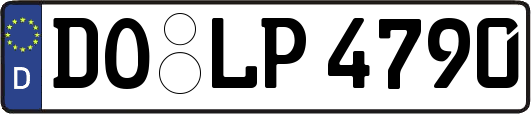 DO-LP4790