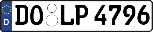 DO-LP4796