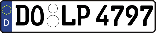 DO-LP4797