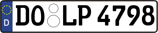 DO-LP4798