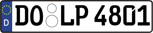 DO-LP4801