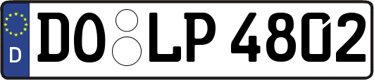 DO-LP4802