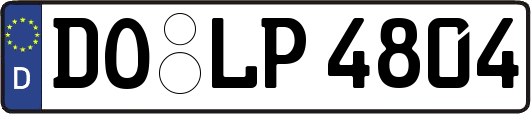 DO-LP4804