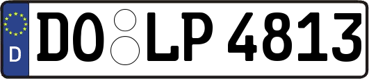 DO-LP4813