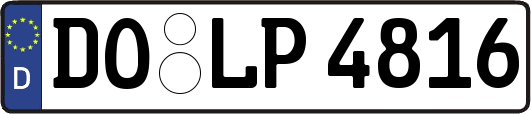 DO-LP4816