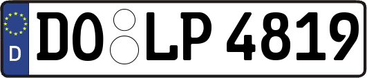 DO-LP4819