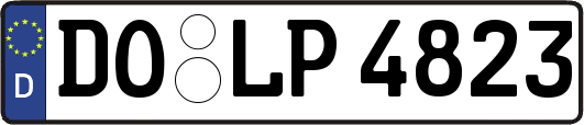 DO-LP4823