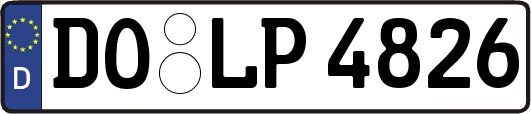 DO-LP4826