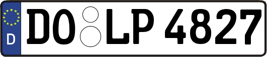 DO-LP4827