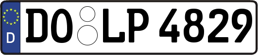 DO-LP4829