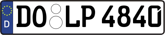 DO-LP4840