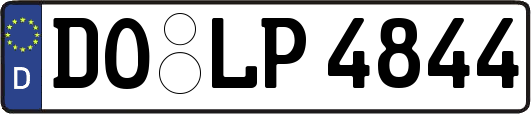 DO-LP4844