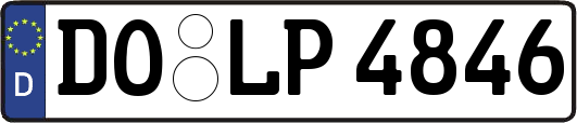 DO-LP4846